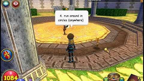 10  things  to do when you bored on w101