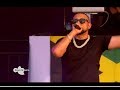 Capture de la vidéo Sean Paul - Pinkpop 2017 (Live Show)