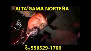 grupo norteño Alta Gama Norteña cdmx 556529 1706