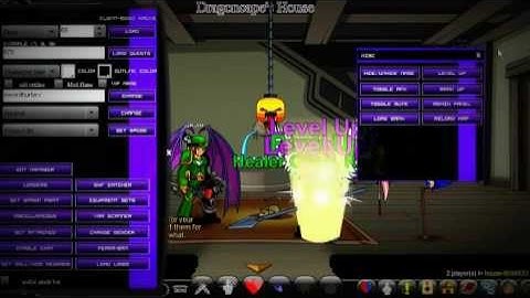 Dark mystic aqw hacks