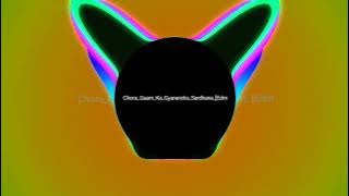 CHORA GAAM KA GYANENDRA SARDHANA HARD VIBRATION EDM MIX SITI DJ KRISH GUJJAR
