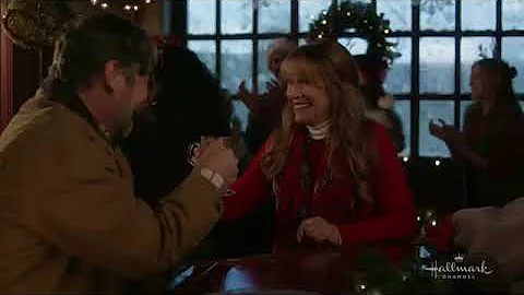 Preview - 'Tis the Season for Karma - Twelve Dates 'Til Christmas