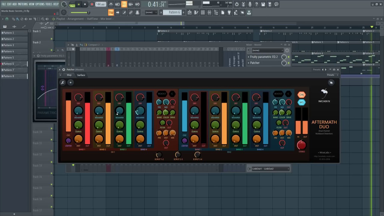 FL Studio Pro