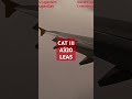 CAT III  A320 ASTURIAS