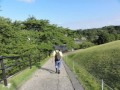 豊田市　鞍ケ池公園ハイウェイオアシス　散策 の動画、YouTube動画。
