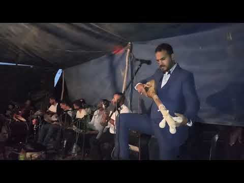 سمع دق وسكات مع الفنان جمال ولد الحصبة والمجموعة