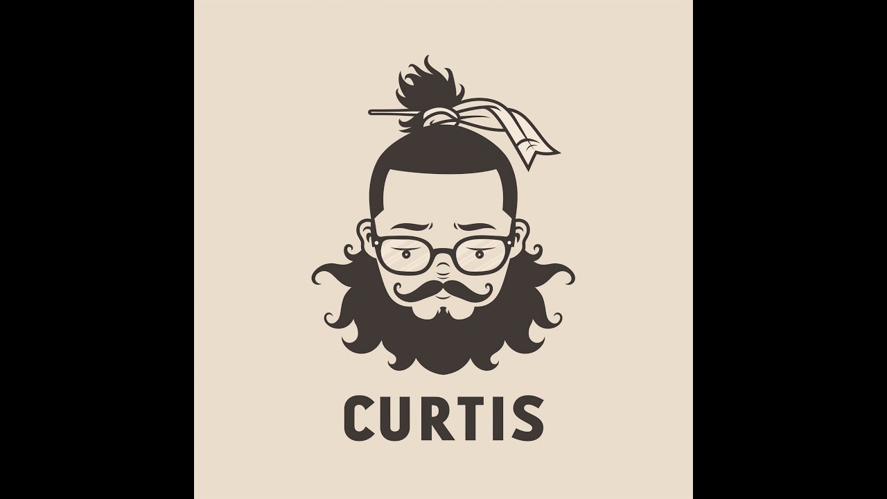 CURTIS 【給自己的筆記本】走吧 選吧  - 原創歌曲 2026 AI MusicVideo