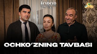 : Ochkozning tavbasi... Iqror, 766 - son
