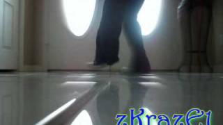 c-walk zero by varsity