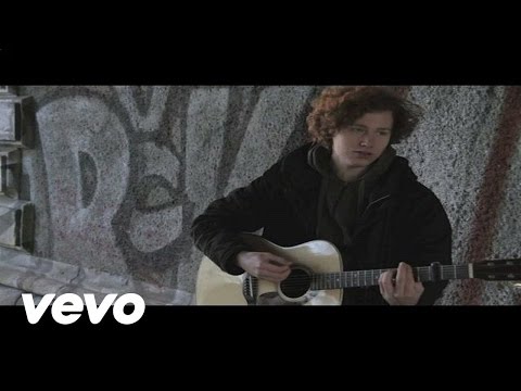 Michael Schulte - Carry Me Home