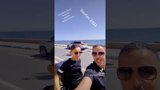 Azla Beach , Mocro Gs Freaks