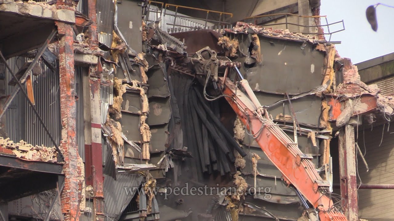 Heating Plant Demo 4:  Bag Filters