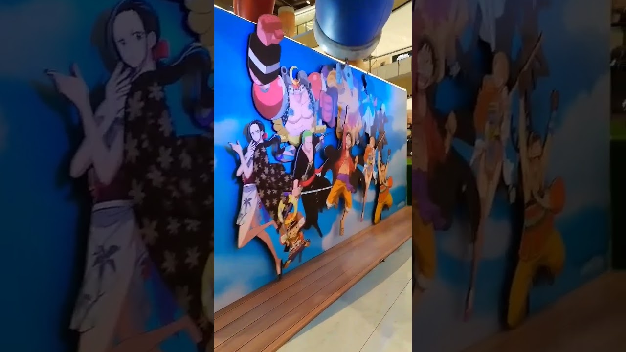 one piece tan tan #onepiece #anime #smnorthedsa #smallyoutuber #luffy