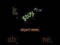 What are PHP objects - Explained simply