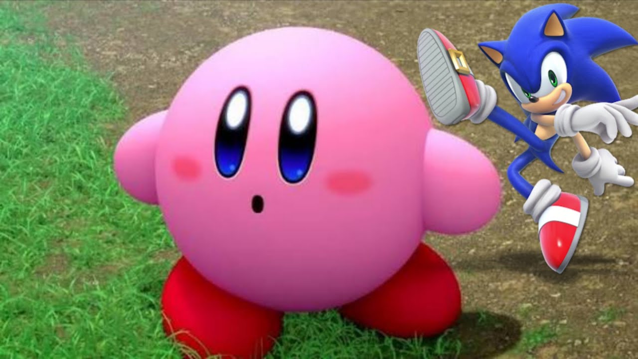 aventura en smash bros ultimate