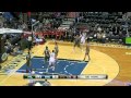 Milwaukee Bucks Minnesota Timberwolves Preseason Highlights
