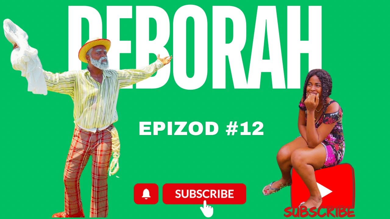 Deborah Epizòd 12