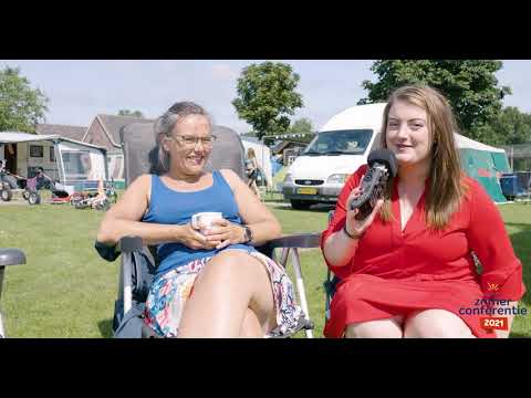 New Wine 2021 - 'Tiny Wine' In The Mix (Boxtel)