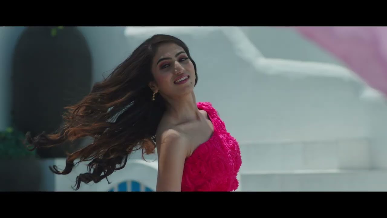 Soundarya Gowda | Beauty Queen | Liva Miss Diva 2024