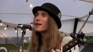 Man of Constant Sorrow Sawyer Fredericks July 7, 2018