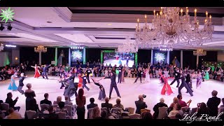 Michigan Dance Challenge - March 21-23, 2024