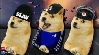 Cyka blyat Hard Bass koplo