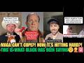 MAGA Voters Can’t Cope?! — ‘Now They’re Facing Consequences’ Black Americans React