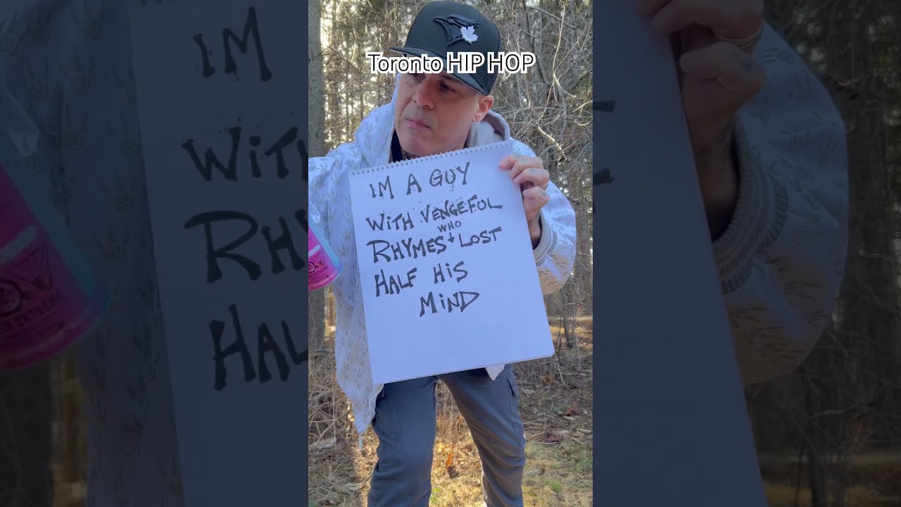 Toronto hip hop 