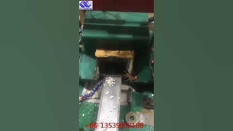 Automatic setting forming and shaping machine for gem agate