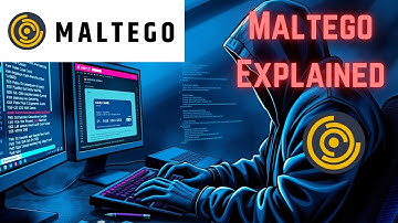 Maltego Explained In Kali Linux
