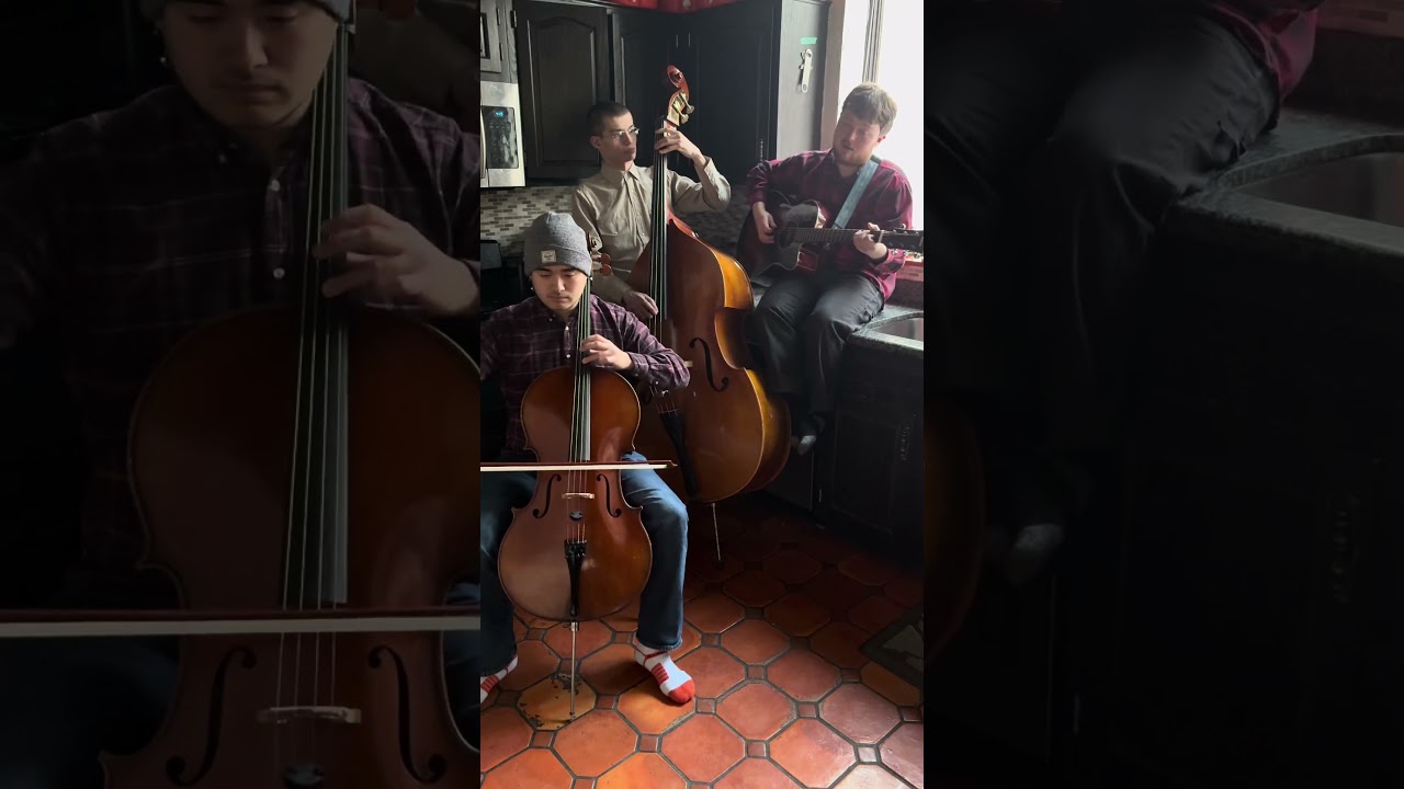 Guarda Catch us today at Igor Does My Bike!5-7PM💗🎻🤠🚴💗#cello #uprightbass #willienelson #chicagodiy su YouTube Guarda Catch us today at Igor Does My Bike!5-7PM💗🎻🤠🚴💗#cello #uprightbass #willienelson #chicagodiy su YouTube