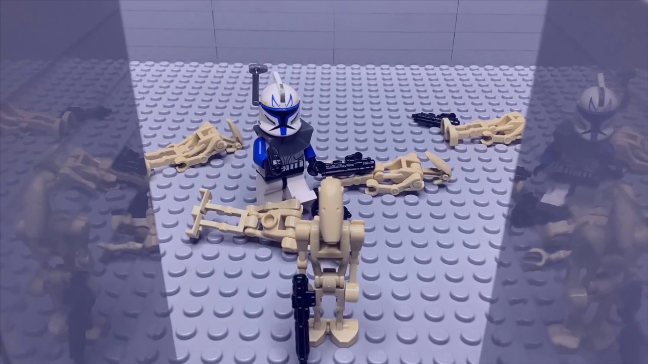 Upcoming stop motion PREVIEW - YouTube