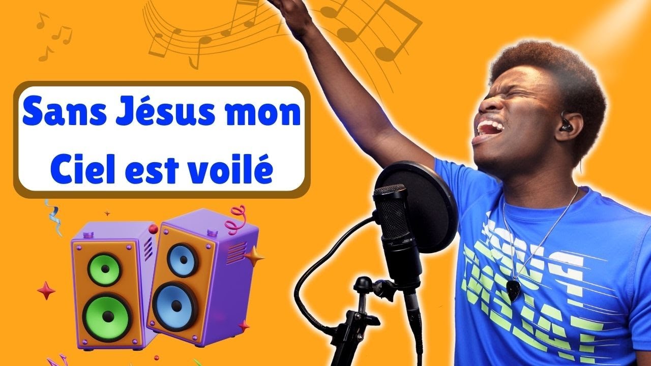 Sans Jésus mon Ciel est voilé Adoration Et Louange Chords Chordify