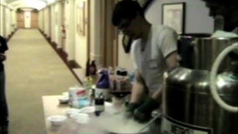 Michigan Physics Olympiad 2011