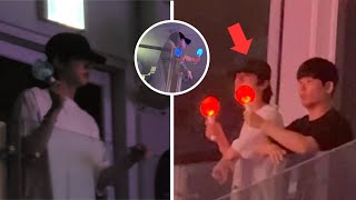 Download Lagu He Was Shining Among MOAs!— Jin BTS Caught Singing and Smiling at TXT’s Concert Like a Proud Hyung MP3 Download Lagu He Was Shining Among MOAs!— Jin BTS Caught Singing and Smiling at TXT’s Concert Like a Proud Hyung MP3