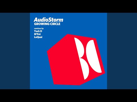 Growing Circle (N'Pot 'Ocean Grown' Remix)