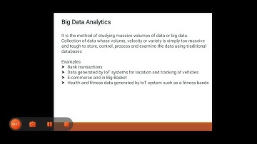 IoT/IoT Enabling Technologies /Video no.4