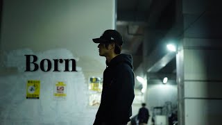 DUDE - Born (Official Video)