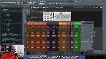 DSP Basic 1 - Intro