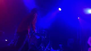 The Red Jumpsuit Apparatus - Justify Live London 30/03/19