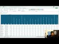 3 Excel Features I Use Every Week (Tamil) | Excel in 15 Mins with Siva | Day 1