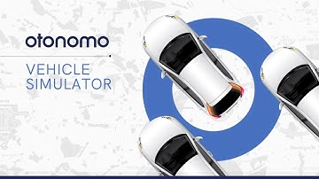 Otonomo Vehicle Simulator: Test your Integration. No Vehicles Required.