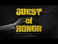 Guest of honor  short film