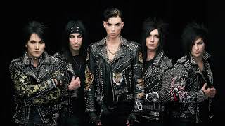 Guess the Black Veil Brides Song (easy)