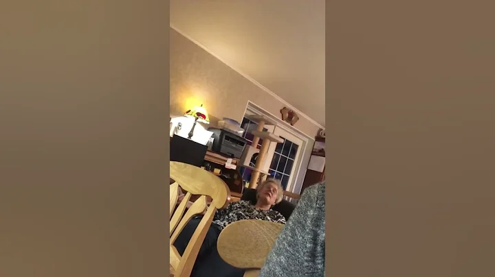 Debbie Albright Green video 4