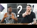 The Dream Camera? Ask MKBHD V28 with Peter McKinnon!