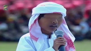 Sholawat Asyghill || SUARA EMAS AZZAM NUR MUKJIZAT || Harlah Satu Abad Nahdlatul Ulama