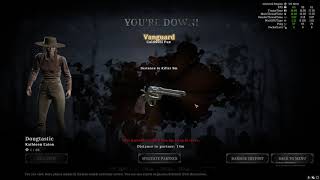 Hunt  Showdown | 8-3-21 quick swap of death
