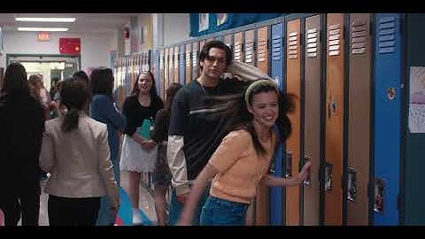 How to Lose a Popularity Contest | First Look | Tubi Original