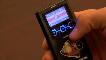 #6 Using the Phonebook.mov